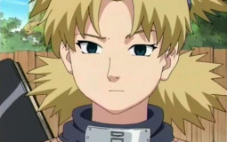 Naruto génins + kakashi